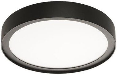 SGLI DISC 290 schwarz 2700K       606046 