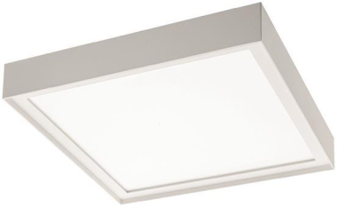 SGLI DISC 285X285 weiß 2700K      606052 