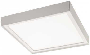 SGLI DISC 285X285 weiß 3000K      606056 