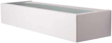 SGLI EDGE weiß 10W LED 2700K      611350 