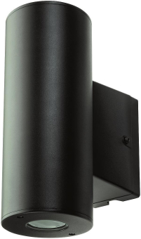 SGLI METRO PRO schwarz 2X 3000K   611797 