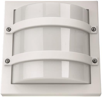 SGL Largo 10W LED weiß/opal 3000K 621569 