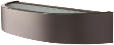 SGLI CURVE graphit 10W LED 4000K  623342 