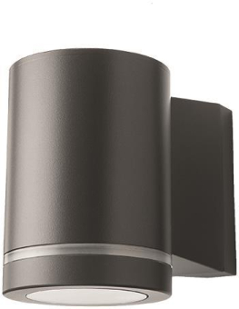 SGL METRO DECO, graphit, 1x6,2W   623704 