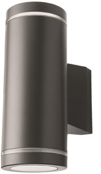 SGL METRO DECO, graphit, 2x6,2W   623705 