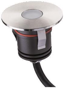 SGL LUNA DECO OPAL 3000K          630043 