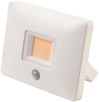 SGL FLOM MAXI weiß, mit PIR-      630051 