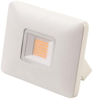 SGL FLOM MIDI weiß 3000K          630052 