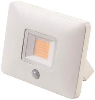 SGL FLOM MIDI weiss mit PIR-      630053 