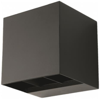 SGL ARTES schwarz 4000K           641708 