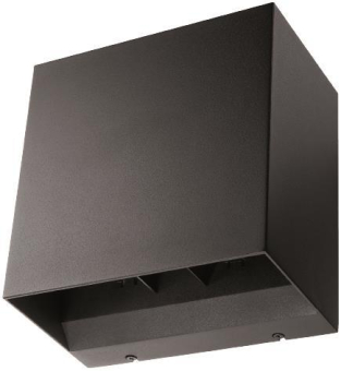 SGLI ARTES MIDI schwarz 2700K     641715 