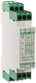 SGLI Einschaltstrombegrenzer DIN  820259 
