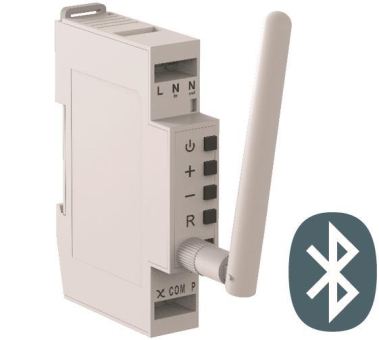 SGL LEDDIM SMART DIN 2-pol        820327 