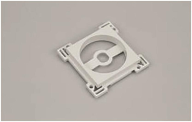 SGLI LED DIM Adapter 45x45mm      820330 