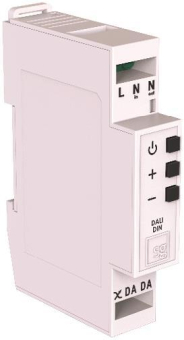 SGLI DALI ZU                      820383 