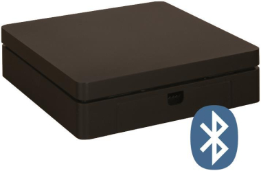 SGLI LEDDIM SMART FLOOR schwarz   820398 