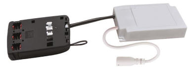 SGLI DRIVER 24V 75W PHASE-CUT     820441 