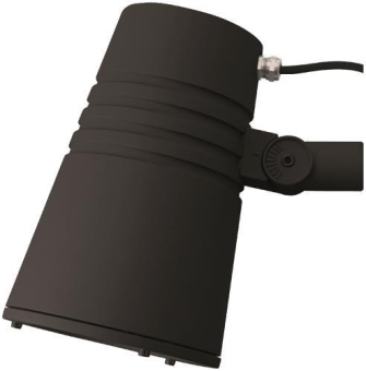 SGLI WAX Flood 45W LED 3000K  8246091516 