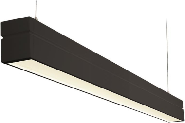 SGLI Facet D/I 3300lm schwarz 8246094241 