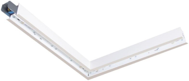 SGLI LINEAL RECESSED CORNER   8246095703 