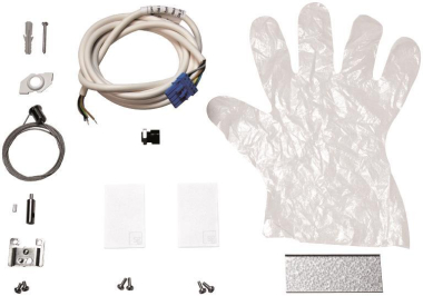 SGLI LINEAL SURF Starterset   8246095923 