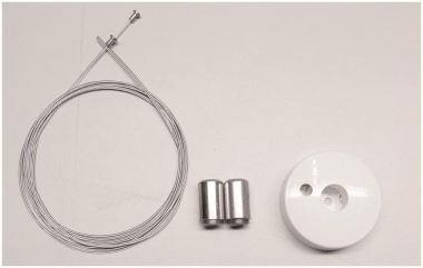 SGLI DECKENBALDACHIN mit      8249042724 