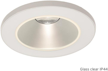 SGLI RAX 150 Glas klar IP44   8249043626 