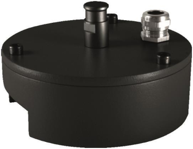 SGL WAX Wanddose IP66 sw      8249044337 