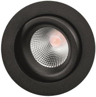 SGL JUNISTAR LUX schwarz 7W LED   902506 