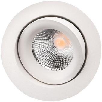 SGLI JUNISTAR LUX weiß 2700K DALI 902509 