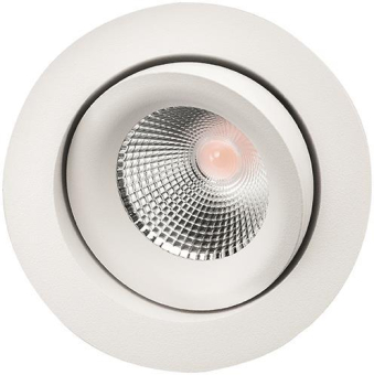 SGL JUNISTAR LUX weiß 7W LED      902510 