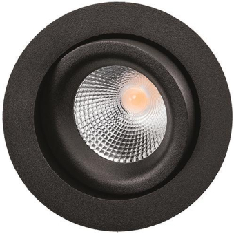 SGLI JUNISTAR LUX schwarz 2700K   902515 