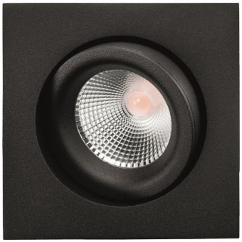 SGL JUNISTAR LUX SQUARE schwarz   902587 