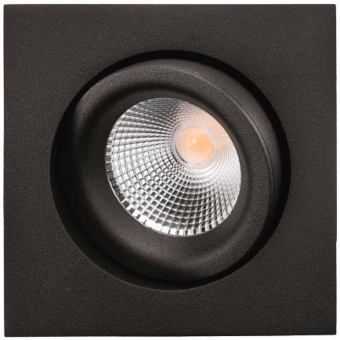 SGLI JUNISTAR LUX SQUARE schwarz  902589 