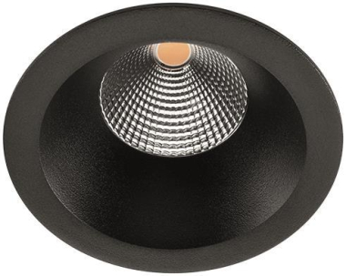 SGL JUNISTAR Soft schwarz 9W LED  903213 