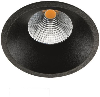 SGLI SOFT SLIM schwarz 2700K      903217 