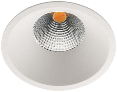 SGLI SOFT SLIM weiß 3000K DALI    903222 