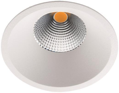 SGLI SOFT SLIM schwarz 2700K DALI 903225 