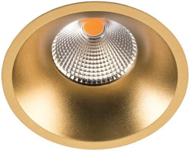 SGLI SOFT SLIM GOLD 3000K         903235 