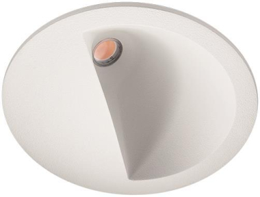 SGL JUNISTAR Asymetric weiß-matt  903341 