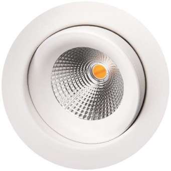 SGLI JUNISTAR ECO weiß DTW 8-PACK 905215 