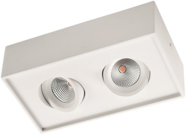 SGL JUNISTAR Gyro Cube weiss      906231 