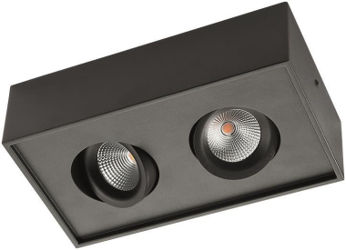 SGL JUNISTAR Gyro Cube DimToWarm  906233 