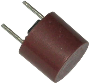 S&H Kleinstsicherung 8,35x7,7mm    62848 