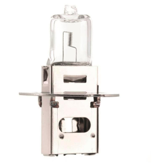 S&H Flugplatzlampe Halogen PK30d   11337 