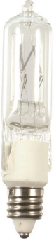 S&H Halogenlampe 16x55mm E11       12714 