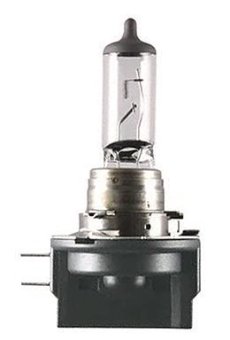 S&H Autolampe Halogen H8B PGJY19-1 17034 