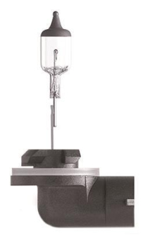 S&H Autolampe Halogen H27W/2 PGJ13 17141 