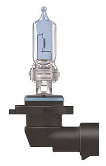 S&H Autolampe Halogen HB3 P20d 12V 17175 