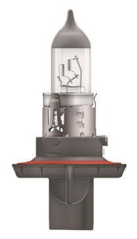 S&H Autolampe Halogen H13 P26.4t   17180 